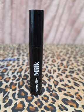 Milk Commodity 5ml